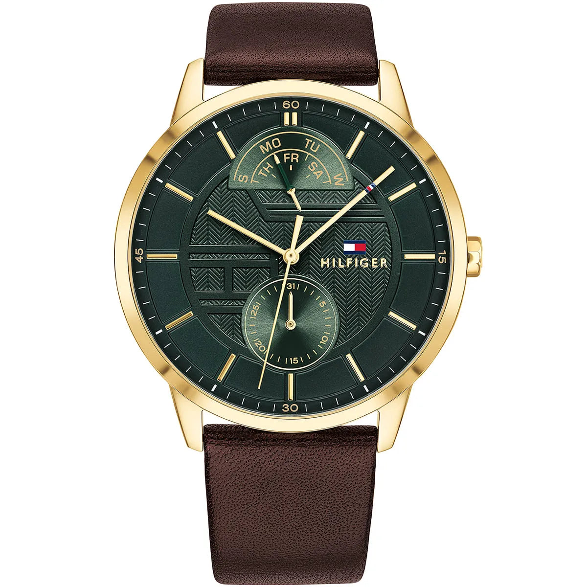 Men's Tommy Hilfiger Watch  - 1791607